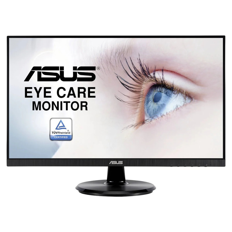 ASUS VA24DQ 23.8" 1920x1080 75Hz LED Monitor - شاشة